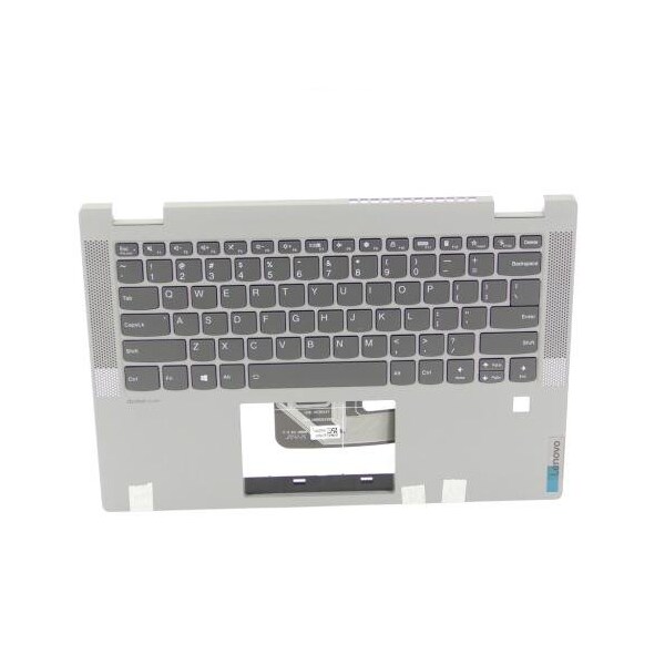 Lenovo C-COVER WITH KEYBOARD 5CB0Y85364 - main